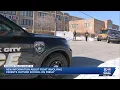 1 parent will face charges after altercation outside of York school police say