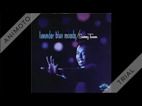 Download MP3 Sammy Turner - Lavender Blue (Dilly, Dilly) - 1959