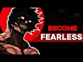 Lagu Be The Danger 💀 | 6 Dark Psychology Secrets to Become Fearless🔥