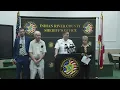 Indian River County sheriff holds news conference on 1982 cold case