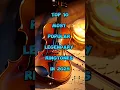 Download Lagu Top 10 most popular legendary ringtones in 2025