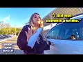 Download Lagu Mom Thinks Traffic Laws Don't Apply During School Drop-Off