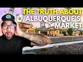 The TRUTH About Albuquerque s Housing Market Is New Mexico Still Affordable in 2025