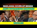 Lagu Madlanga Cover-Up BEGINS: ANC's OUTRAGEOUS Sabotage REVEALED!