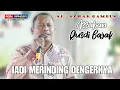 ASSUBAN | Jadi Merinding Dengernya | RUSDI BAJAK | AL - AZHAR GAMBUS COVER
