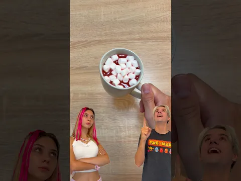 ЛАЙФХАК С САХАРНОЙ ВАТОЙ! 😍