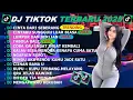 Lagu DJ TIKTOK TERBARU 2025 || DJ CINTA DARI SEBERANG 🎵 DJ CINTAKU SUNGGUH LUAR BIASA 🎵 FULL ALBUM❗❗