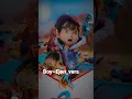 Download Lagu JEDAG JEDUG BOBOIBOY FROST FIRE - BLAZE AIS - DJ GAYAMU ITU SOMBONG - Boy~Ejen_vers