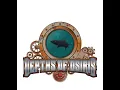 Virtual Reality Escape Room Depths of Osiris Unleashed Kingsland Georgia