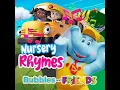 The Wheels on the Bus - Bubbles and Friends