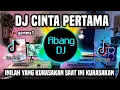 Download Lagu DJ INILAH YANG KURASAKAN SAAT INI KURASAKAN REMIX FULL BASS TEBARU 2023 | DJ CINTA PERTAMA