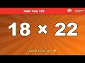 10 Math Tricks That Feel Illegal No Calculator