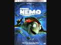 Lagu End Credits Music from the movie Finding Nemo