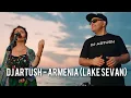 Download Lagu Dj Artush - Live @ Lake Sevan, Armenia (Deep House | Melodic Techno Mix)