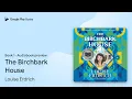 The Birchbark House Book 1 by Louise Erdrich book