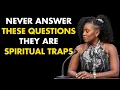 Lagu Ex-Witch Exposes Creepy Questions Witches Ask Before Casting Spells