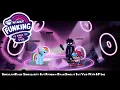 Lagu SingulariDash Song (Friday Night Funking Vs pinkie pie and Void : Friday Night Funkin