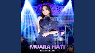 muara hati