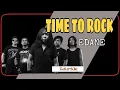 Download Lagu TIME TO ROCK - Edane (Lirik)