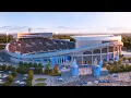 The President s Perspective Athletics and the Simmons Liberty Stadium Vol 44