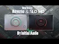 How to use Slo mo Reverse by Initial