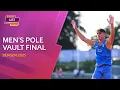 Download Lagu Men’s Pole Vault Final ⚡ | Bergen 2025 European Athletics U23 Championships