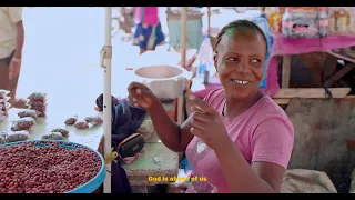 BARAKA PHIL KUFAULU LAZIMA Official Video 2025 