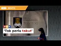 Download Lagu ‘Tak perlu takut’ buka kursus UiTM kepada bukan Bumiputera, kata Zaid