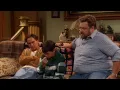 Roseanne Season 8 Episode 10 - Direct to