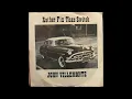 John Villemonte The Hudson Rag Psych Loner Folk Private Press 1977 Acid Archives 45