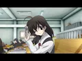 School Days Remastered - English Cast Reveal Trailer