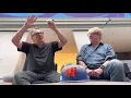 ACTOR MIKE STARR TALKS METS FANDOM