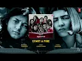 Start A Fire - Komorebi