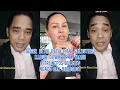 Download Lagu GEGER!! Detik Detik Fitri Salhuteru Kabur Ditampar M Yamin Fitri Nepos Bulshit Ngaco Gak Berbobot