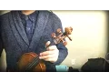 Download Lagu 【Violin Cover】ひまわりの約束 / Himawari no Yakusoku (Promise of the Sunflower) 【Umidori】
