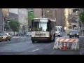 NJ TRANSIT MCI D4000 BUS 8109 ON THE 164B IN MANHATTAN NY