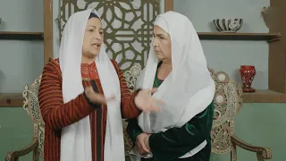 بين كيد الحموات وظهور الحق اجمل روايات حارة شوف 