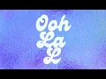 SaxbyTwins - Ooh La La Feat. Daniel Baron  (Lyric Video)