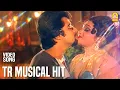 Download Lagu Adi Vaadi Maane - HD Video Song | அடி வாடி மானே | Engal Kural | Arjun | Suresh | T Rajendar