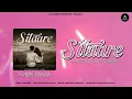 Sitaare (Official Music Audio) Arijit Singh | Amitabh Bhattacharya | From "IKKIS" | Arvindr Kumar 