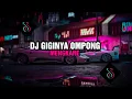 Download Lagu DJ GIGINYA OMPONG MENGARANG DJ CINTAKU SEPAHIT TOPI MIRING VIRAL TIKTOK TERBARU 2023