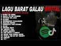 Lagu List Lagu Barat Galau Viral Tiktok Terbaru 2025 Ours To Keep, Back To Be Friend Speed + Reverb