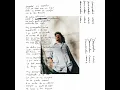 Alex Ferreira — El arte de esperar (álbum completo)