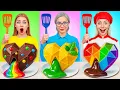 Download Lagu Thử Thách Nấu Ăn Giữa Tôi Và Bà | Trận Chiến Nấu Ăn Điên Rồ Multi DO Challenge