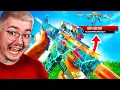 Download Lagu DÉBLOQUER le NOUVEAU *BLUEPRINT* SECRET de BLACK OPS 7 sur WARZONE ! (les 3 récompenses cachées...)