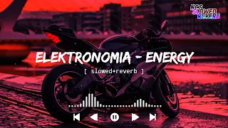 Download Elektronomia - Energy [ slowed+reverb ] || NCS Music || NCS slowed+reverb MP3