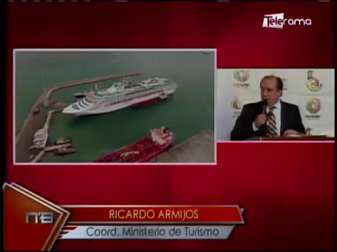 Ministerio de Turismo presentó informe de gestión durante el 2017