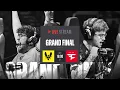 English stream | StarLadder Budapest Major 2025 -  Grand Final - Playoffs
