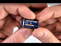 CR2 Lithium Battery Review Best Power for Your Devices