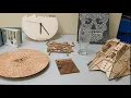 Tour of the DeLaMare Library Makerspace